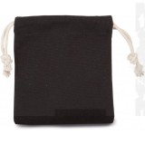 Baumwolltasche Mit Kordelzug – Klein Geschenke einpacken